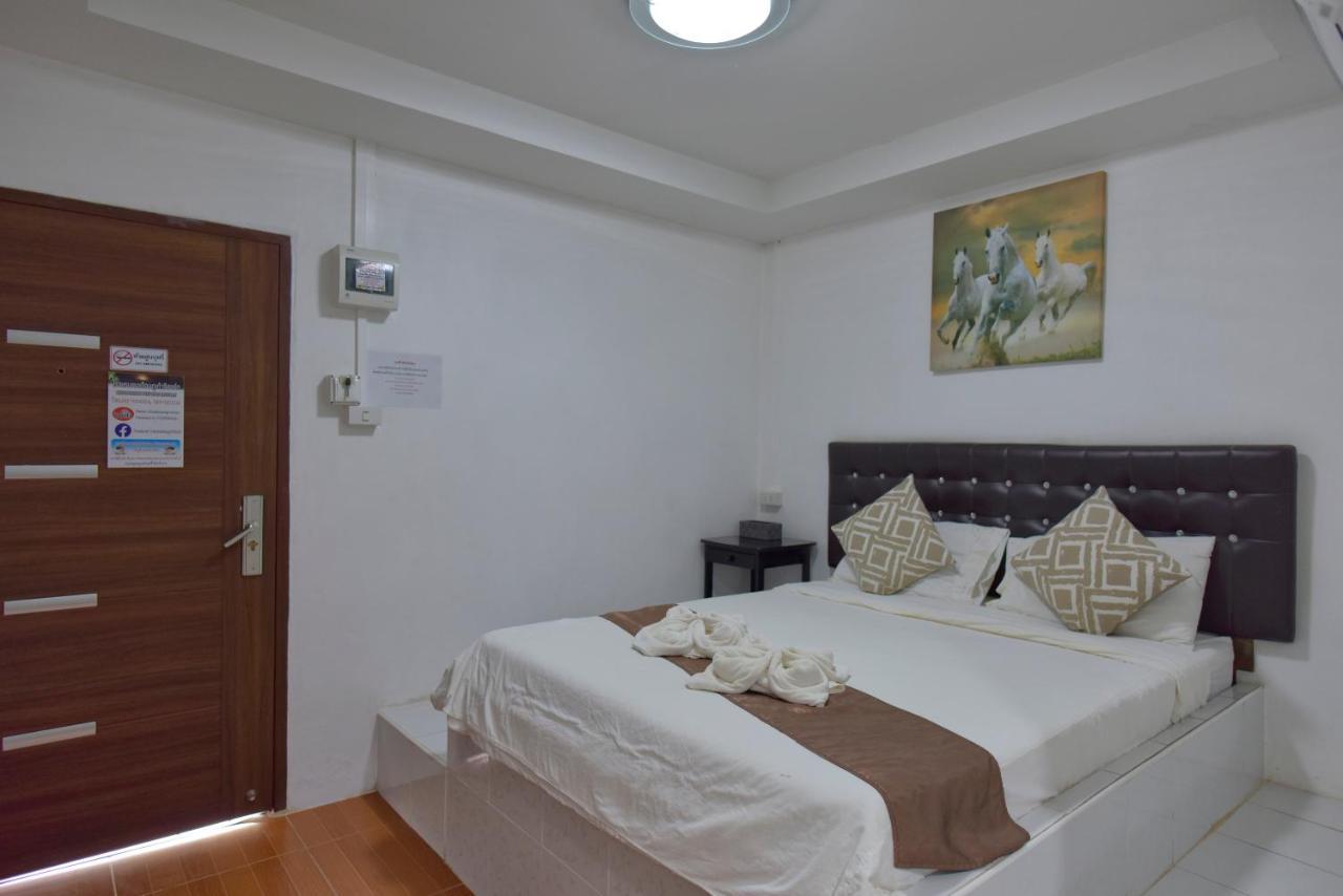 Chomduen Phu Kao Resort Non Sang Bagian luar foto